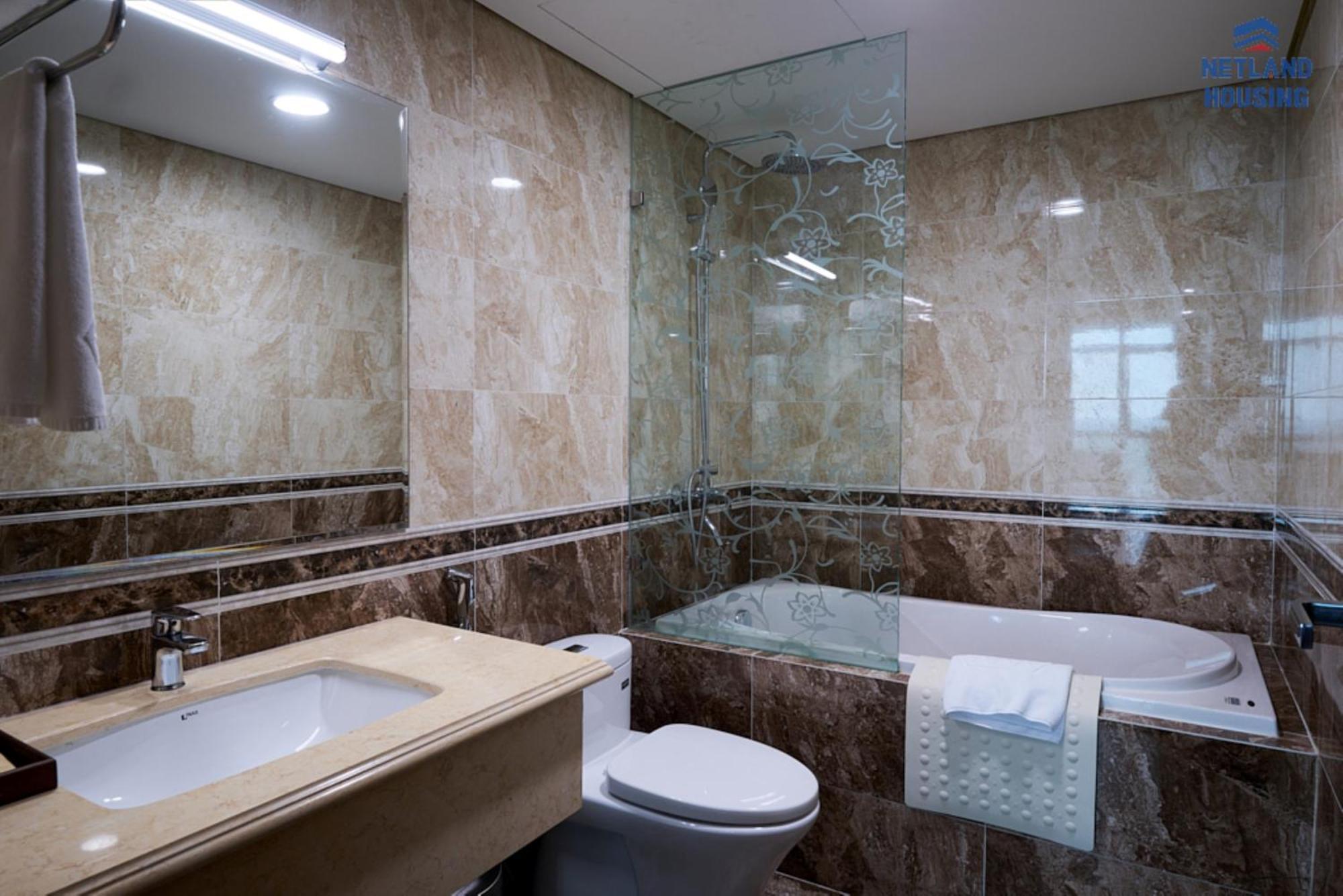 Westlake Legacy Suites By Netland Housing Ханой Екстериор снимка