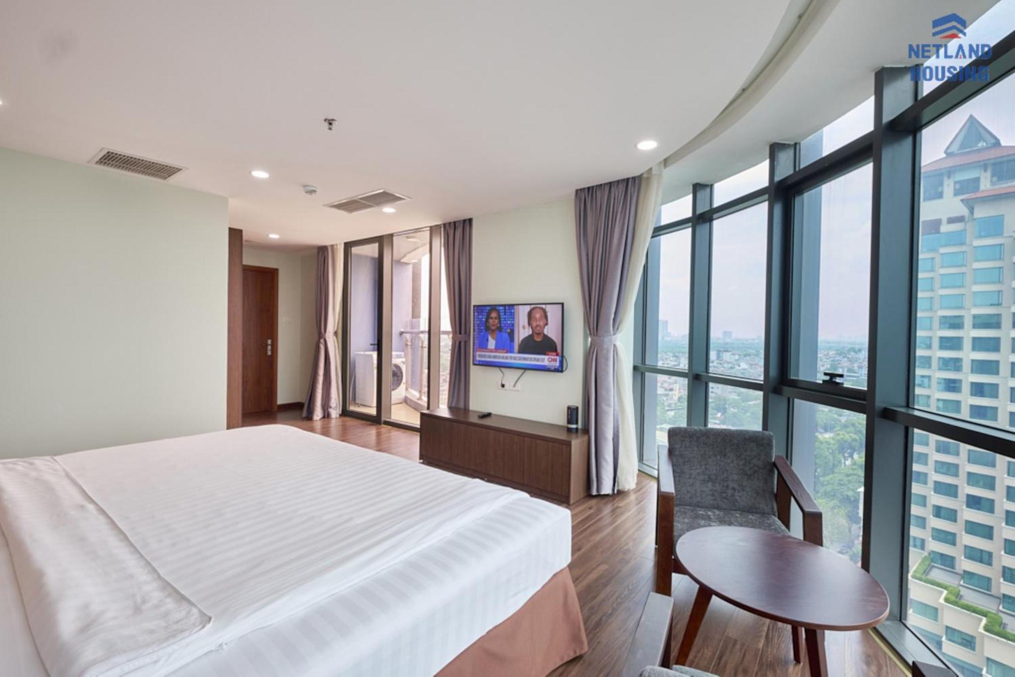 Westlake Legacy Suites By Netland Housing Ханой Екстериор снимка
