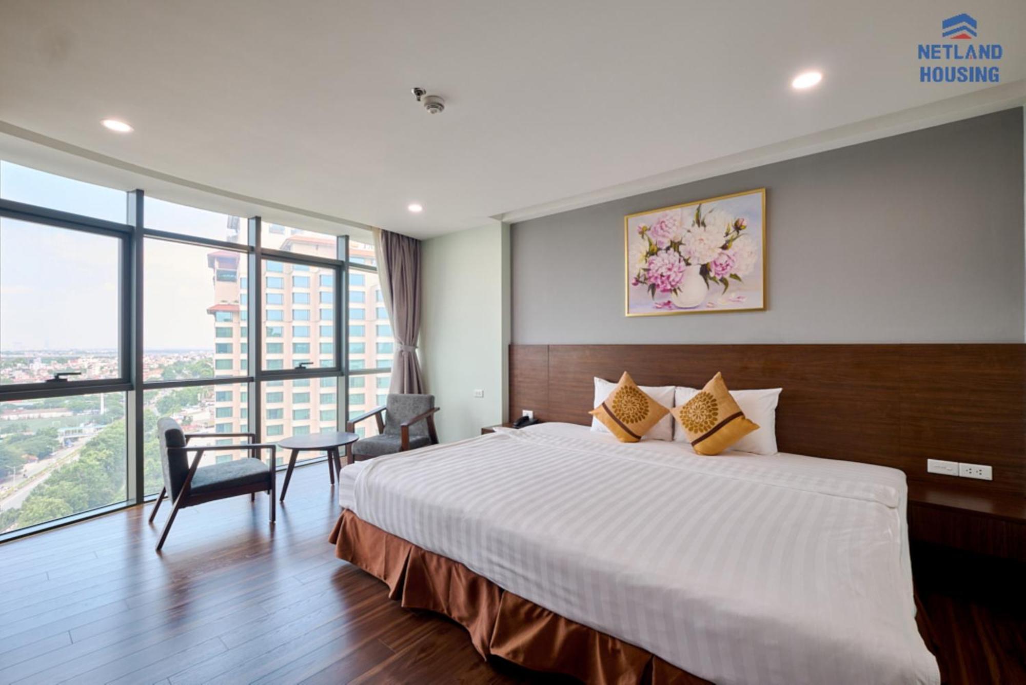 Westlake Legacy Suites By Netland Housing Ханой Екстериор снимка