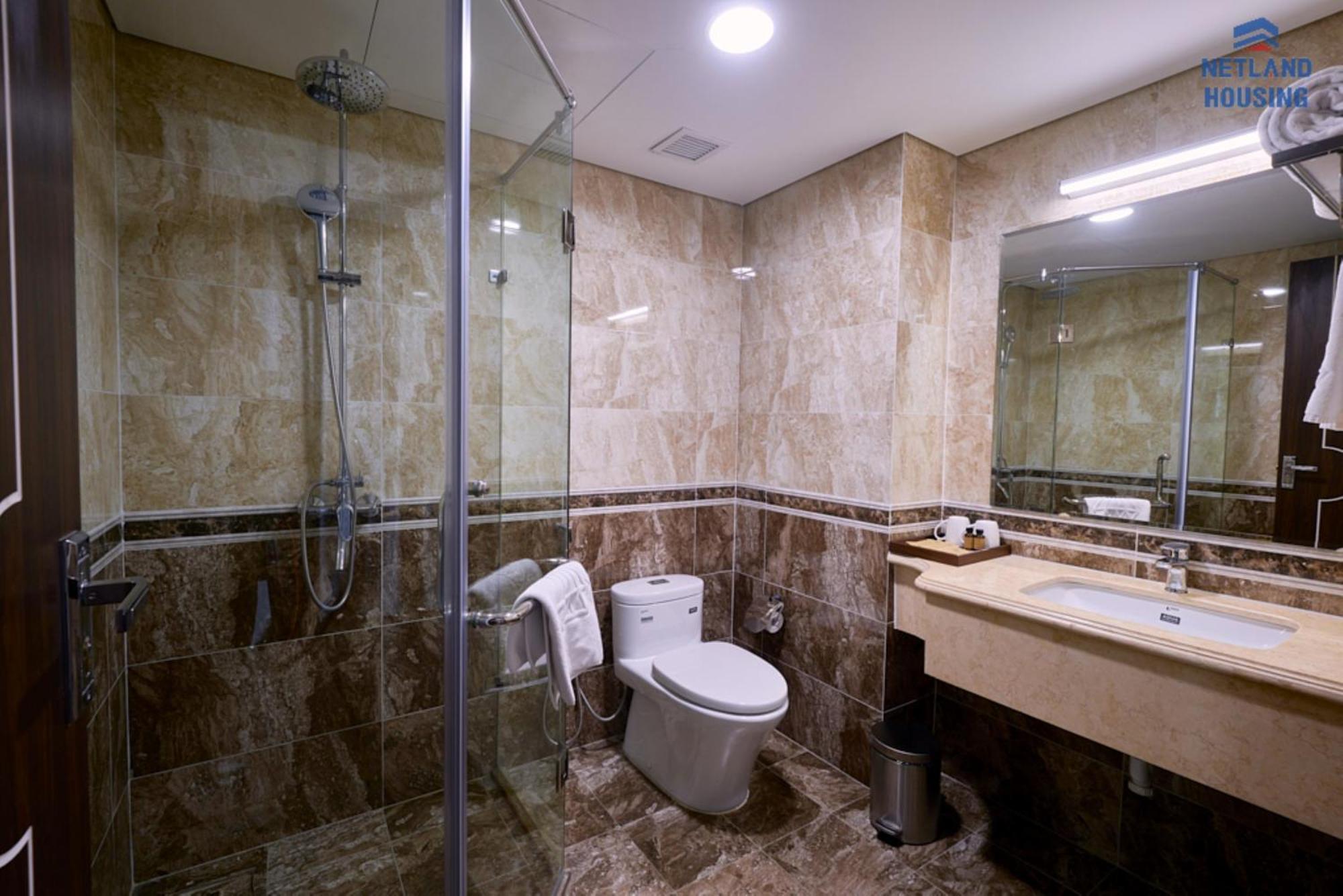 Westlake Legacy Suites By Netland Housing Ханой Екстериор снимка