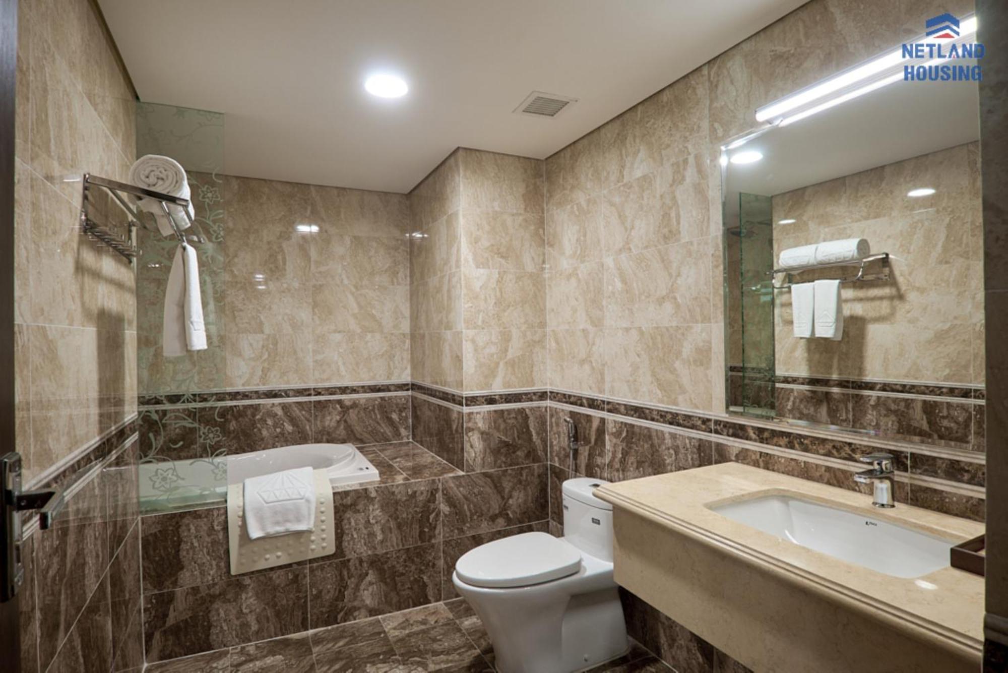Westlake Legacy Suites By Netland Housing Ханой Екстериор снимка