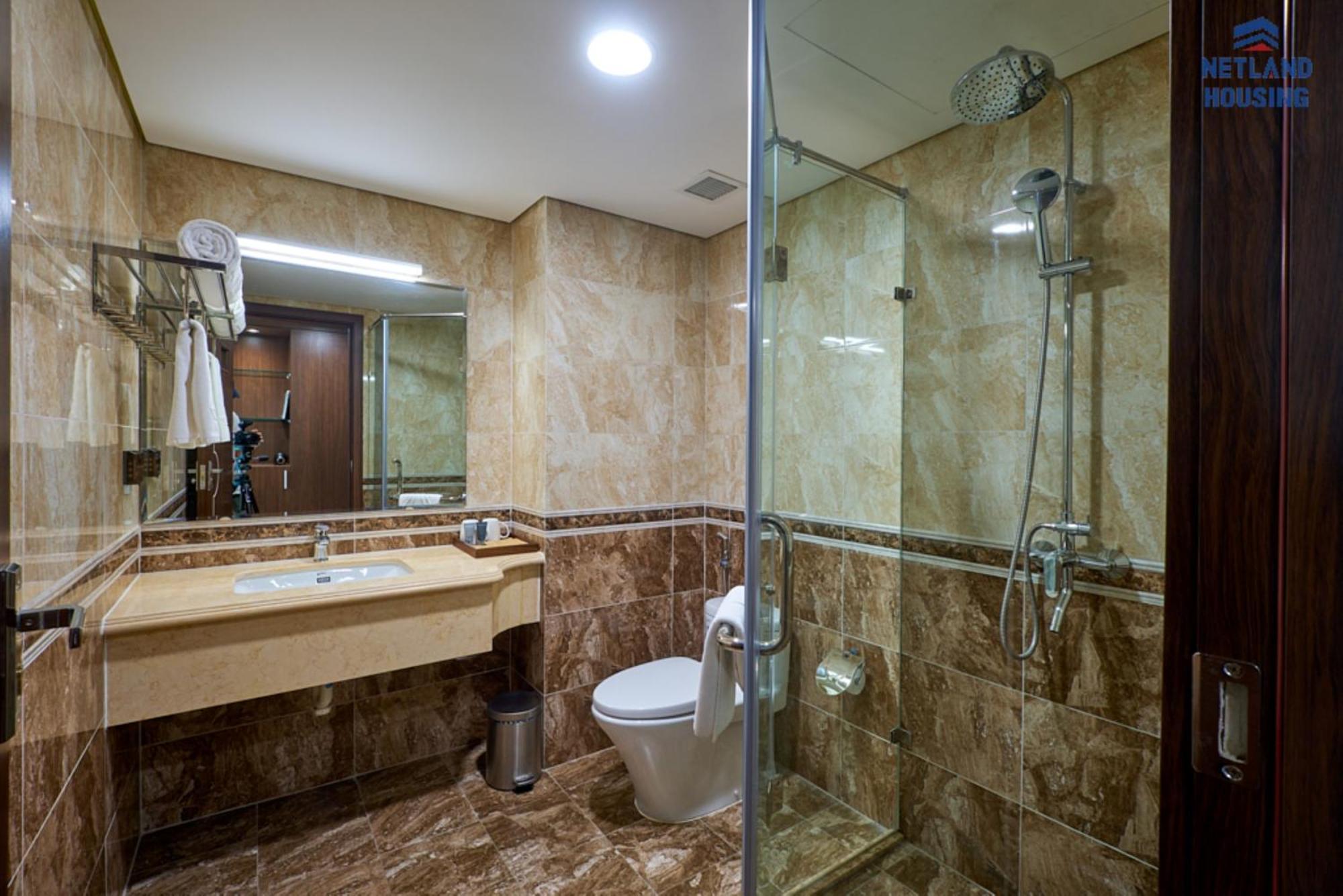 Westlake Legacy Suites By Netland Housing Ханой Екстериор снимка