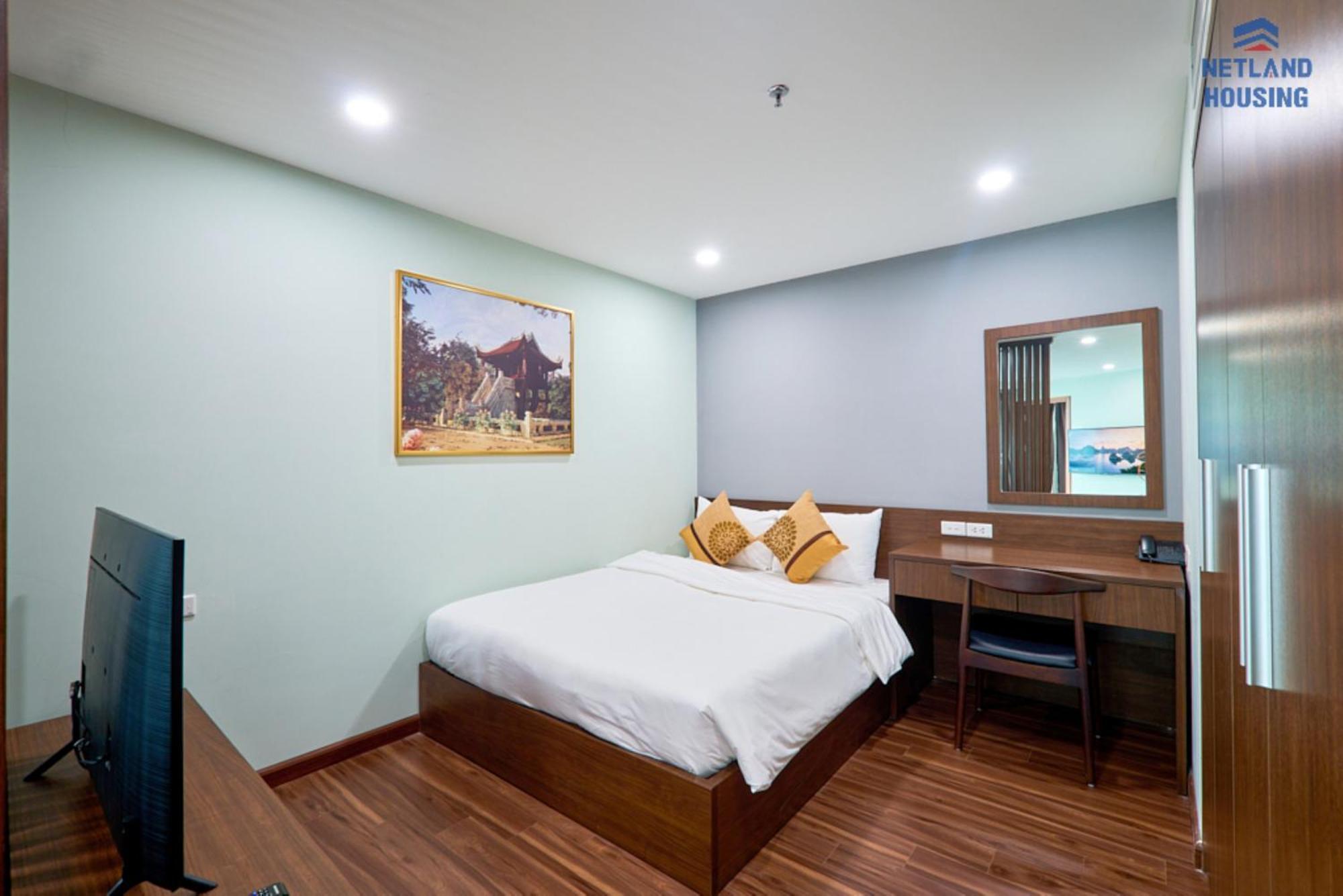 Westlake Legacy Suites By Netland Housing Ханой Екстериор снимка