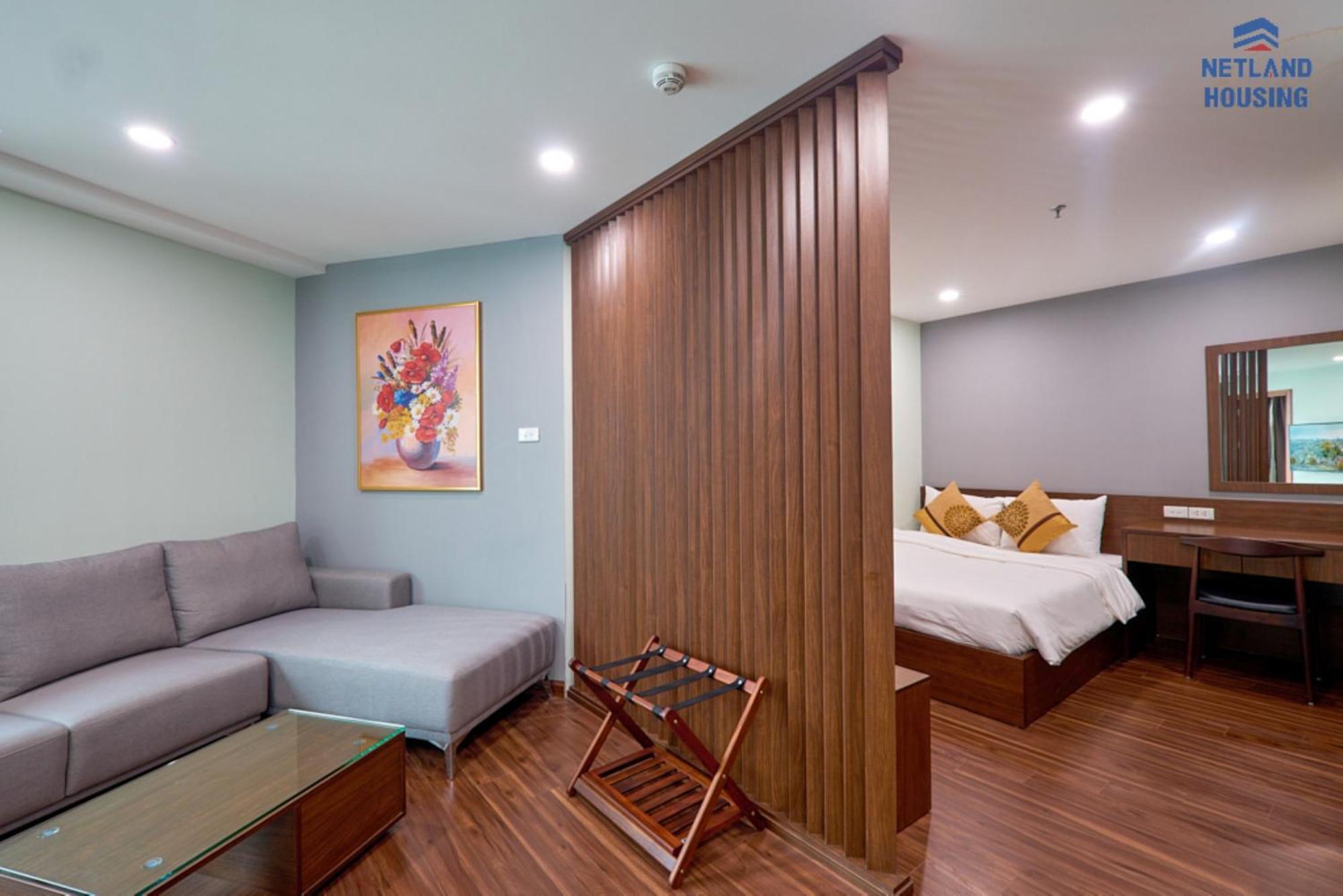 Westlake Legacy Suites By Netland Housing Ханой Екстериор снимка