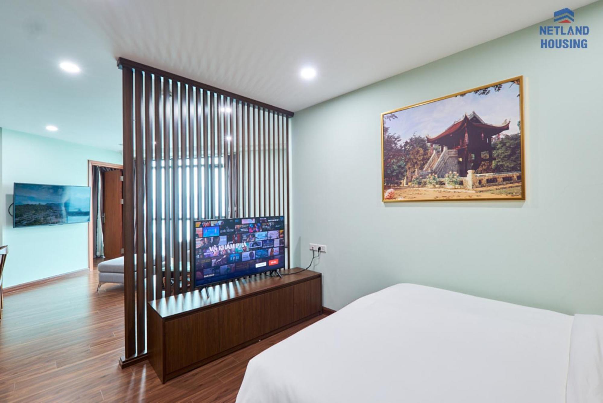 Westlake Legacy Suites By Netland Housing Ханой Екстериор снимка