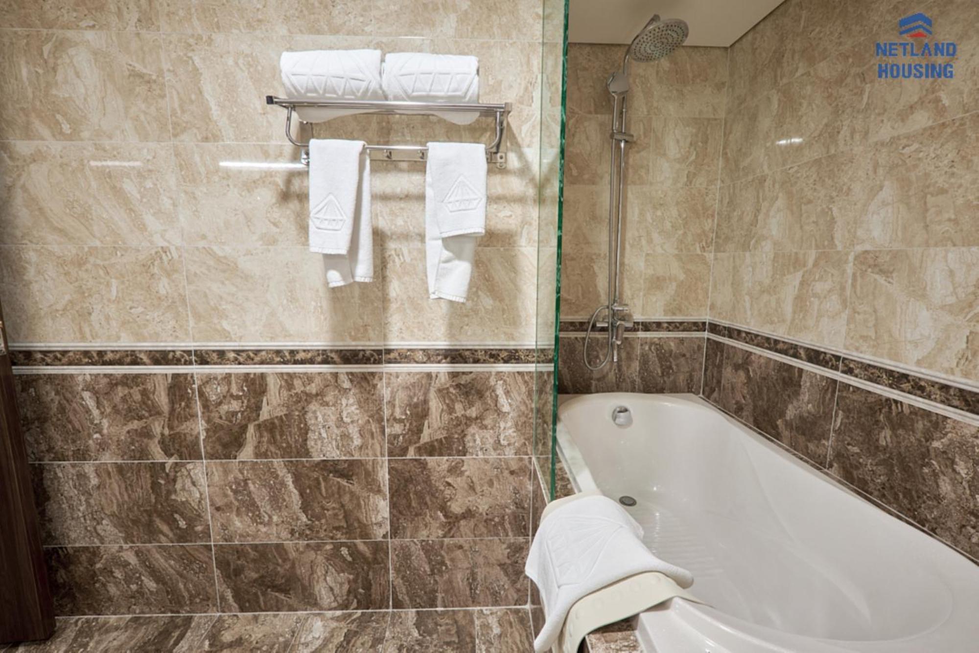 Westlake Legacy Suites By Netland Housing Ханой Екстериор снимка