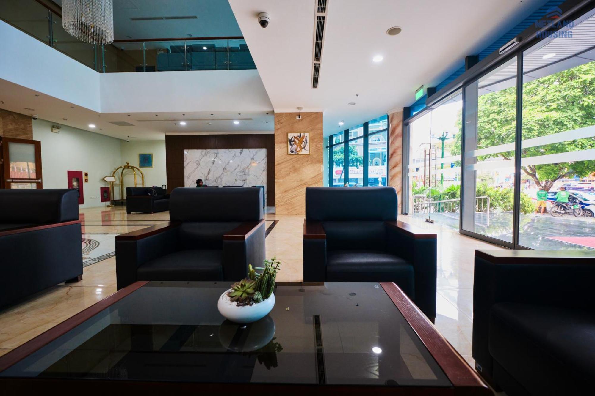 Westlake Legacy Suites By Netland Housing Ханой Екстериор снимка